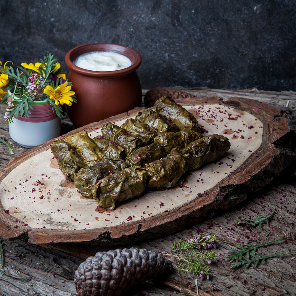 Slika Sarma od raštike