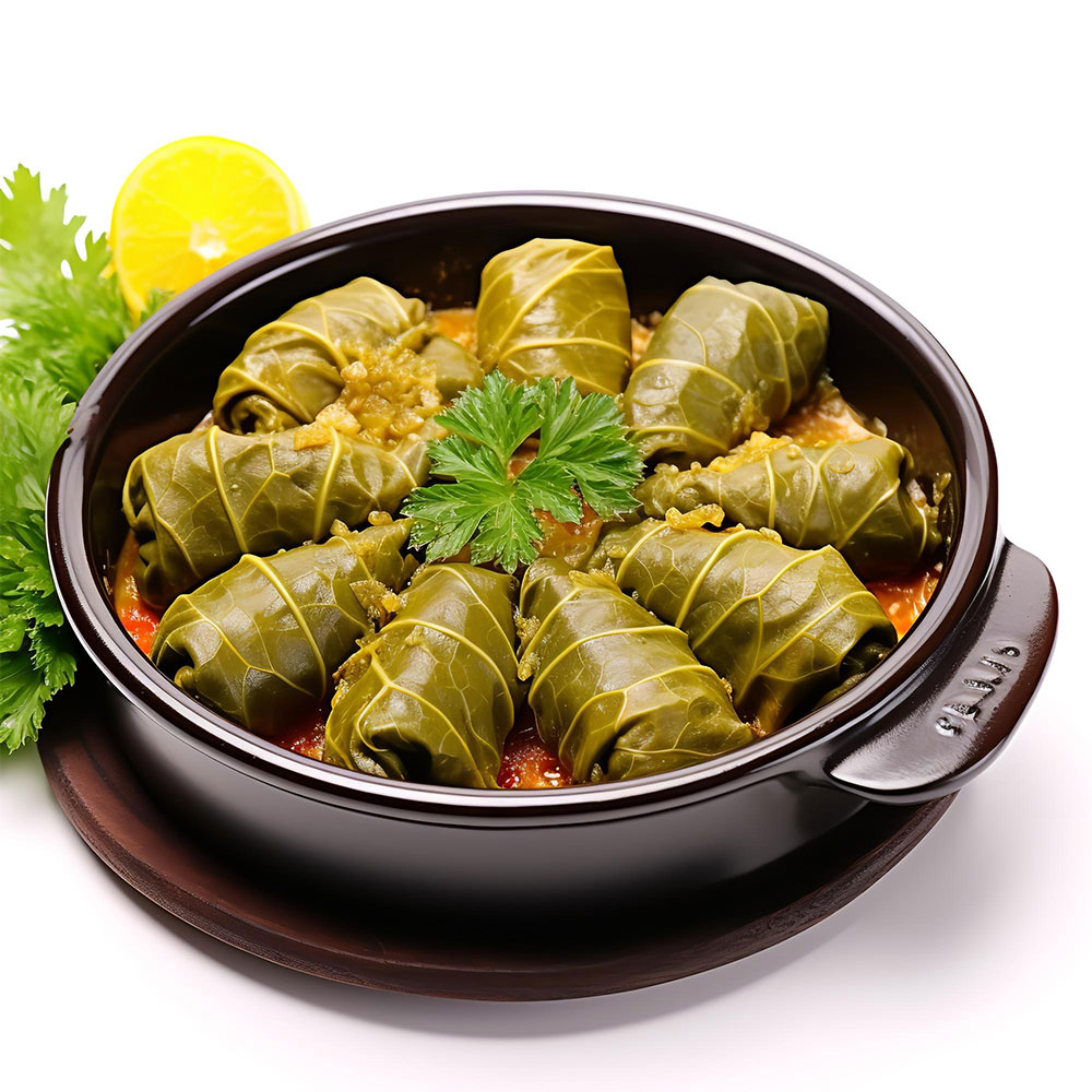 Slika Sarma od loze
