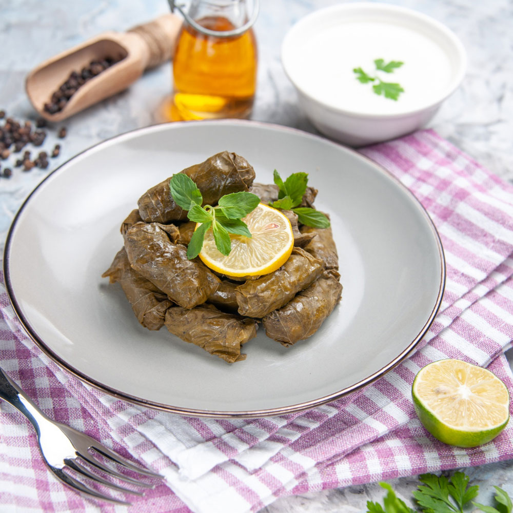 Slika Džiger dolma