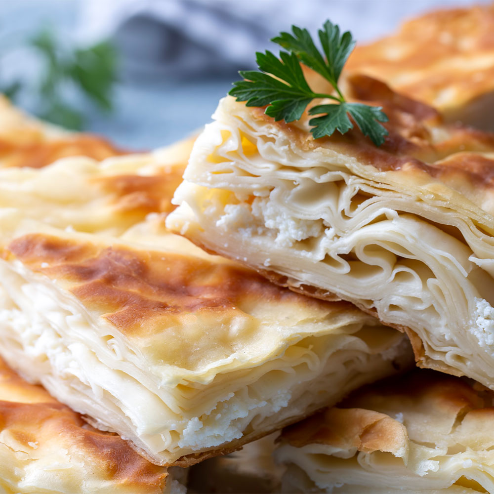 Slika Sandžačka maslenica
