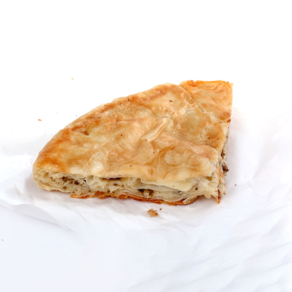 Slika Polagani burek