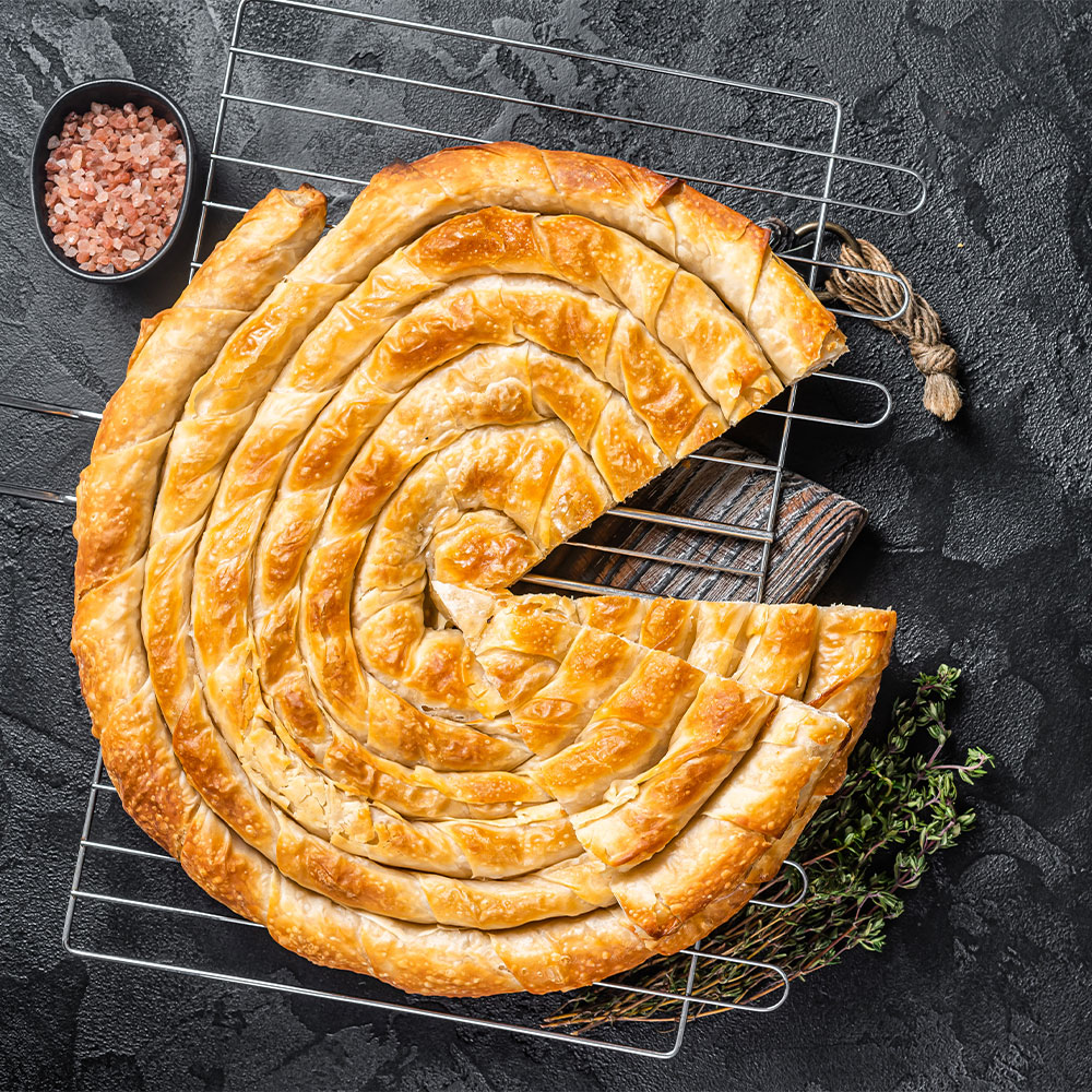 Slika Učkur burek