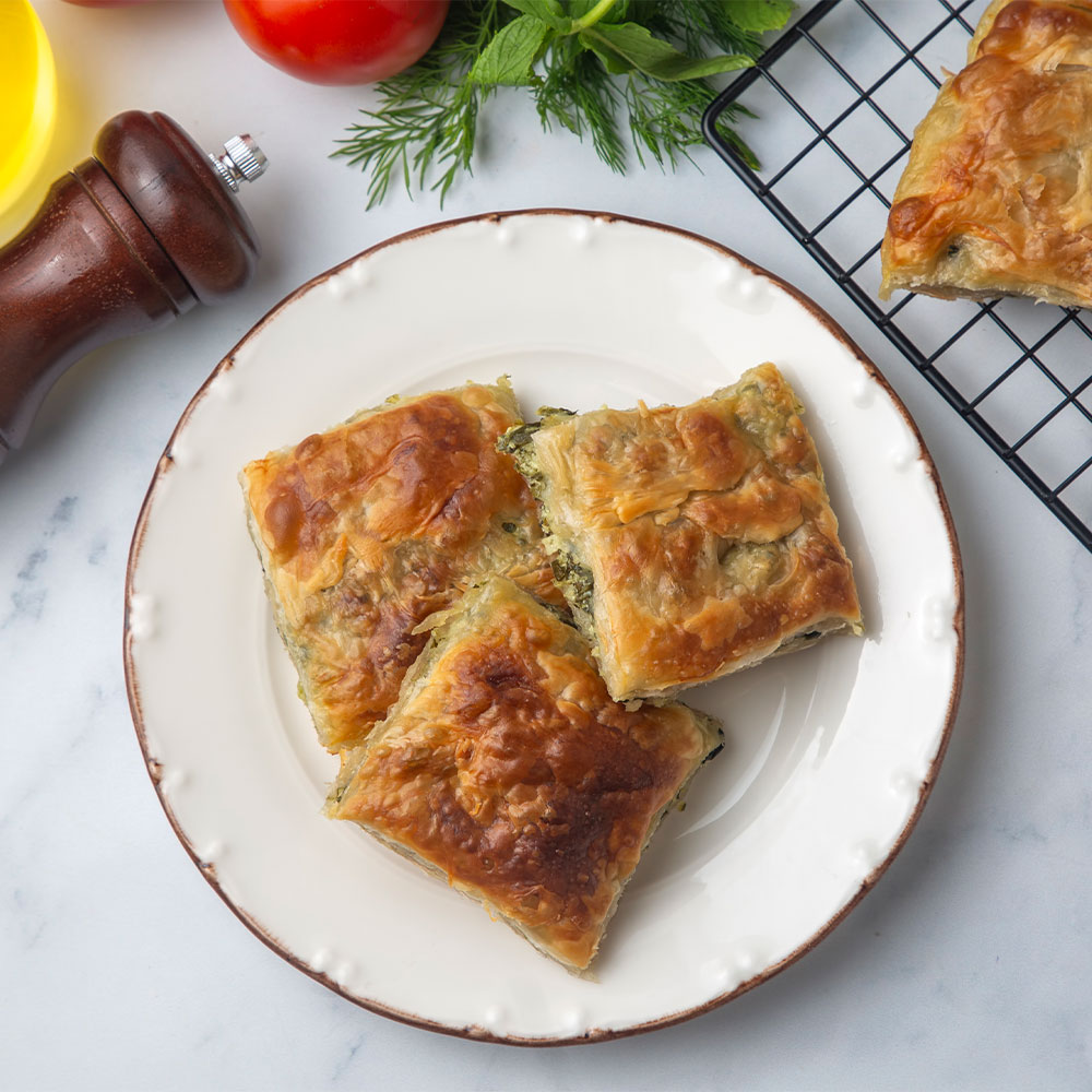 Slika Puh burek