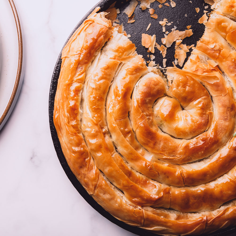 Slika Šareni burek