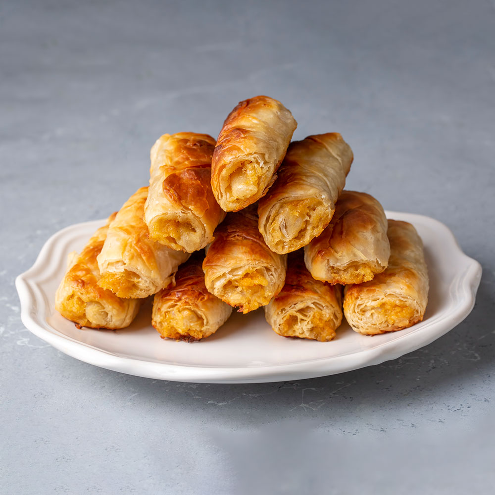 Slika Cigara burek