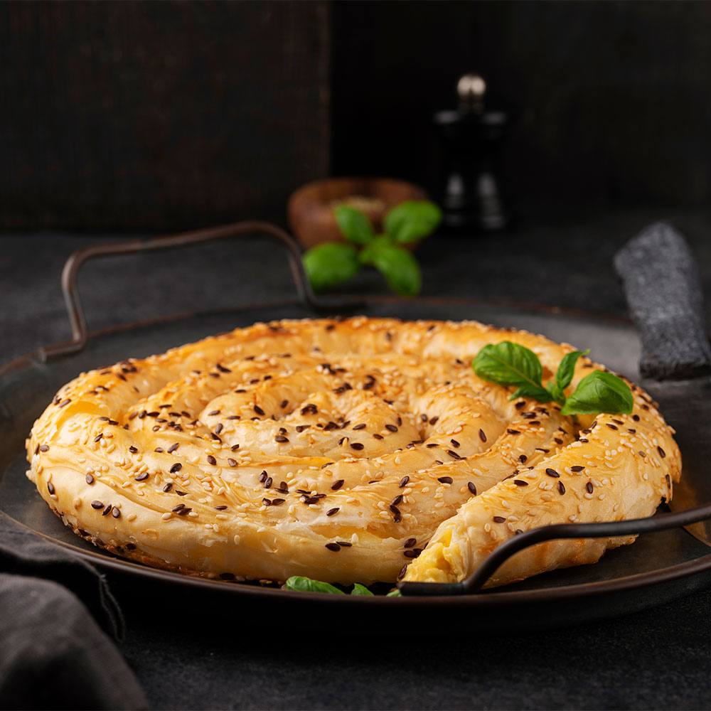 Slika Pita od prase
