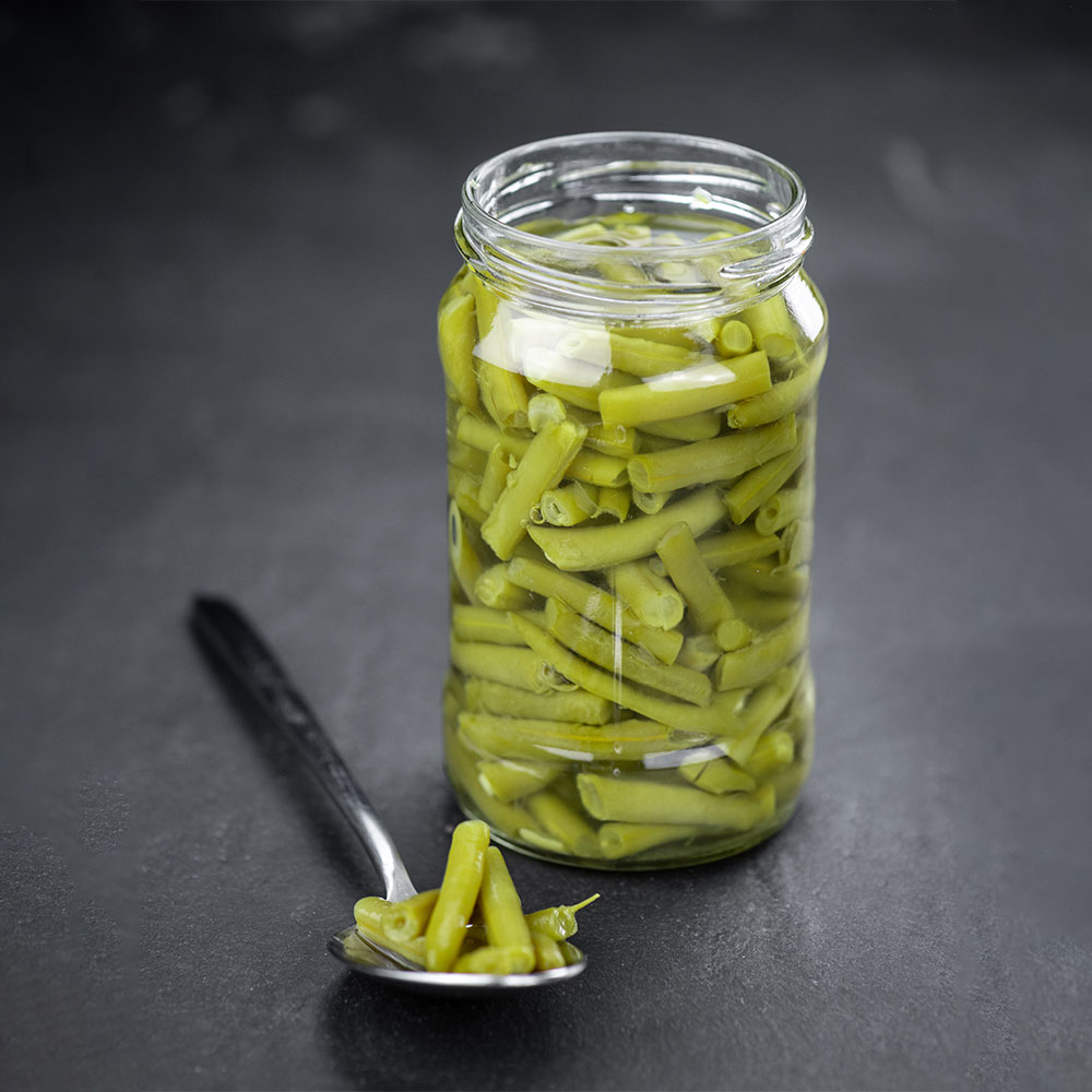 Slika Salata od mahune