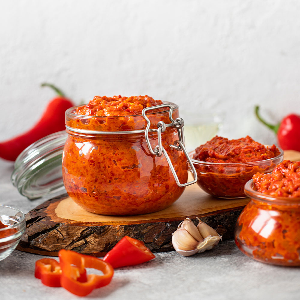 Slika Ajvar
