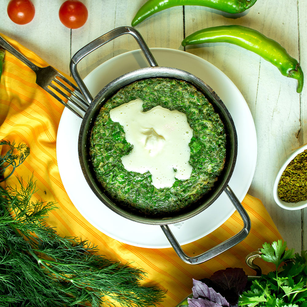 Slika Ajvar od zelenog paradajza