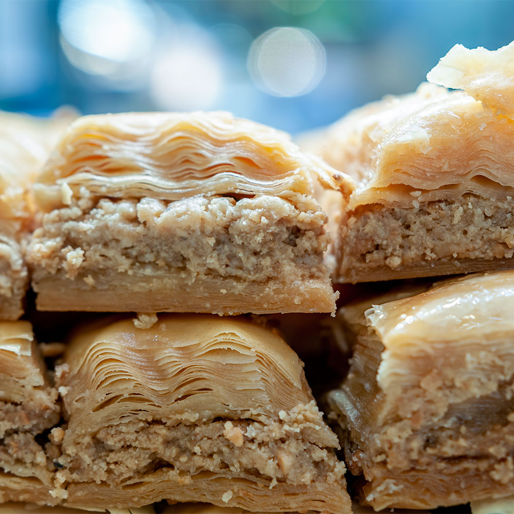 Slika Banjalučka baklava