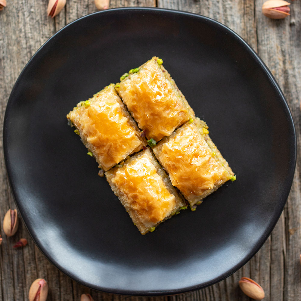 Slika Divit baklava