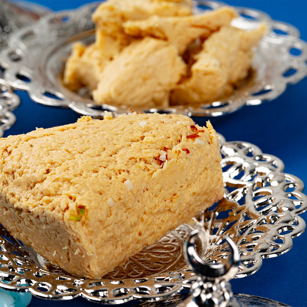 Slika Irmak halva